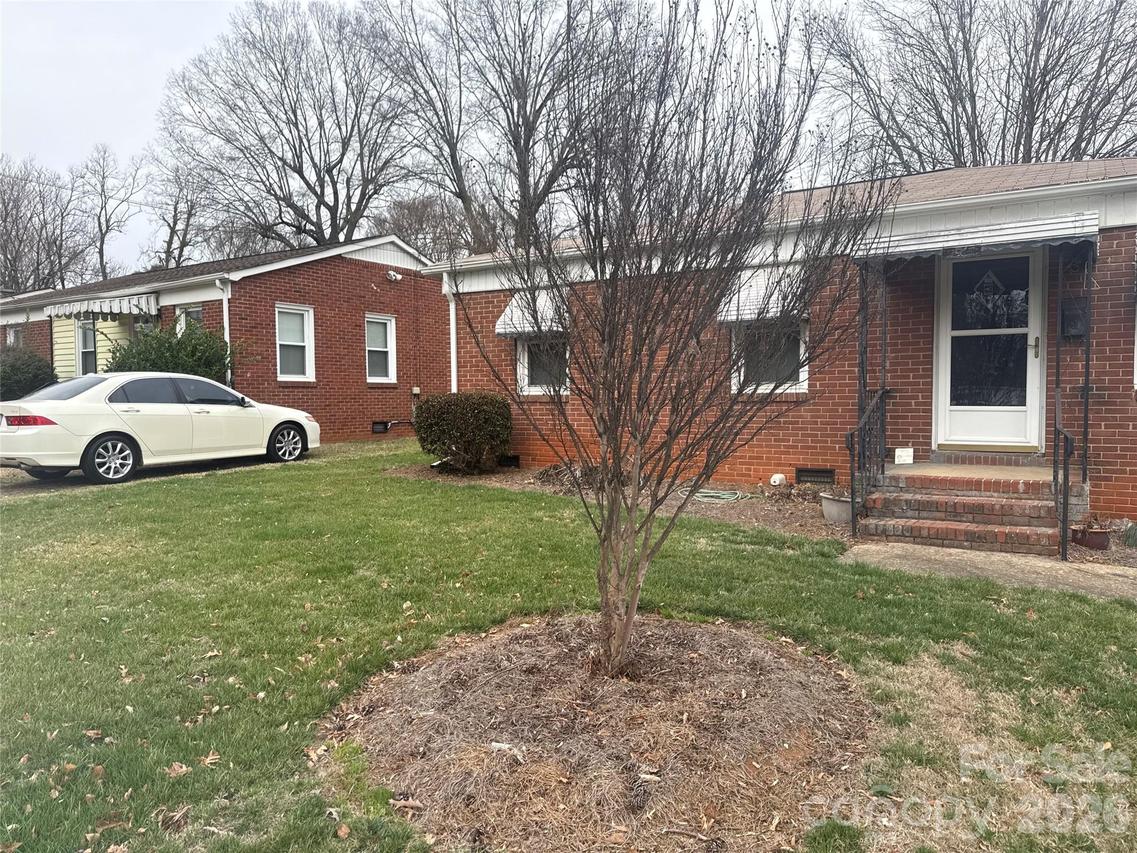 2912 Coronet Way, Charlotte, NC 28208