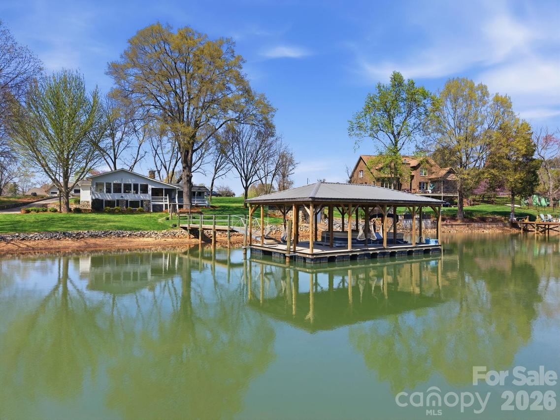 3832 Swanson Rd., Sherrills Ford, NC 28673