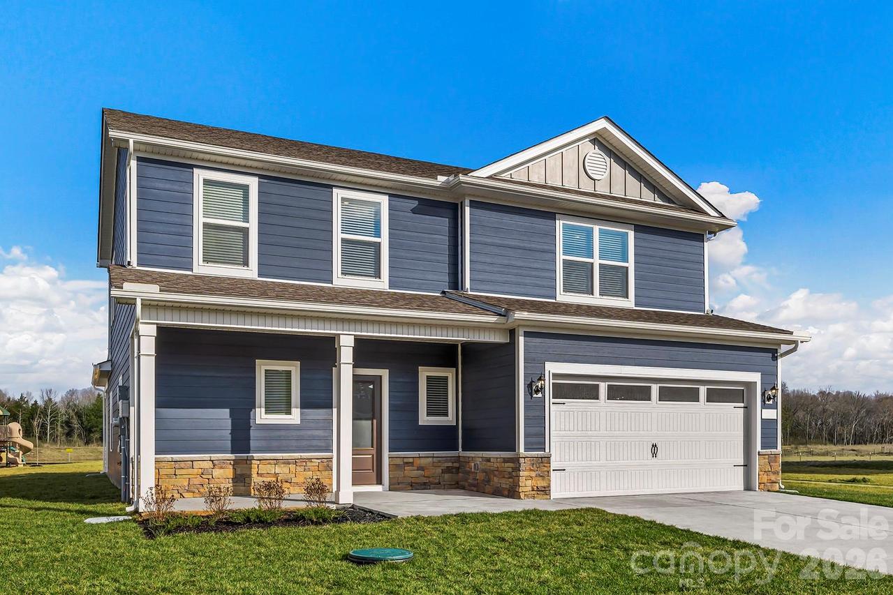 6603 Fairford Dr., Charlotte, NC 28215