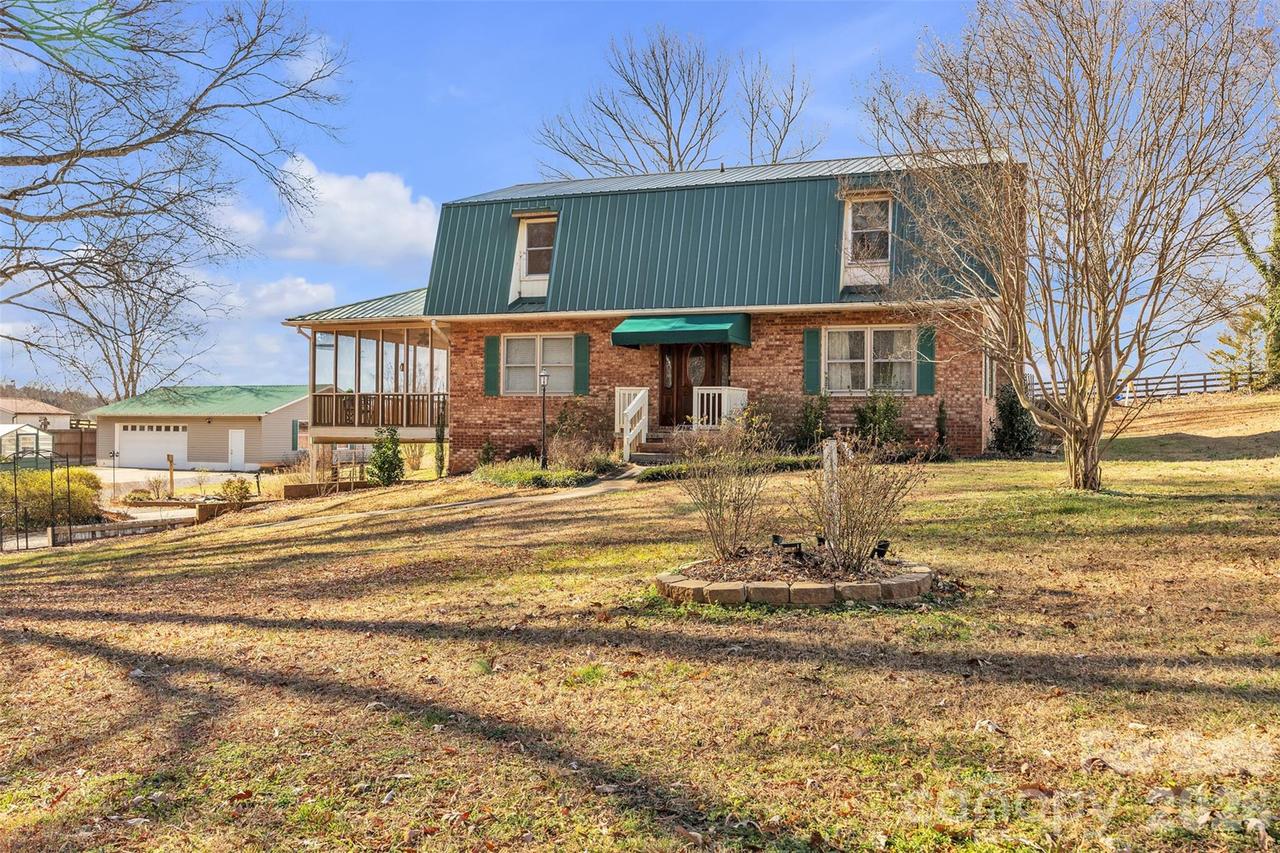 280 Forest Acres Ln., Taylorsville, NC 28681