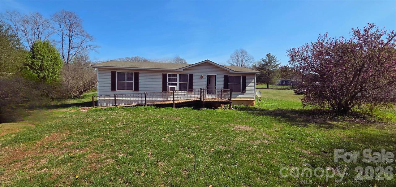 1797 Sprouse St., Lincolnton, NC 28092