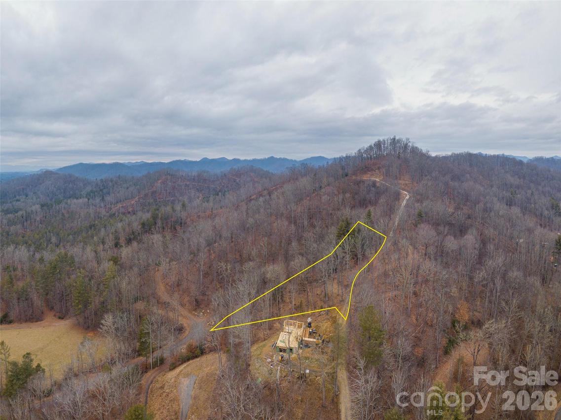 189 Sandys Home Pl. #Lot 7B, Mars Hill, NC 28754
