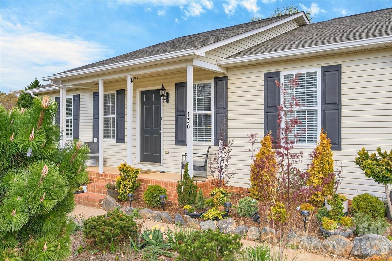 130 State Park Rd., Troutman, NC 28166