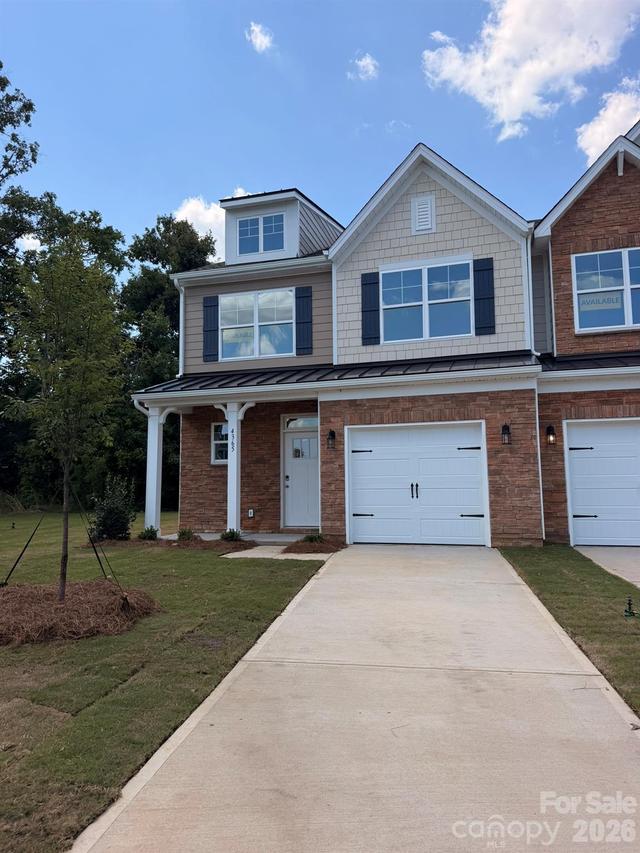 4365 Black Ct., Harrisburg, NC 28075