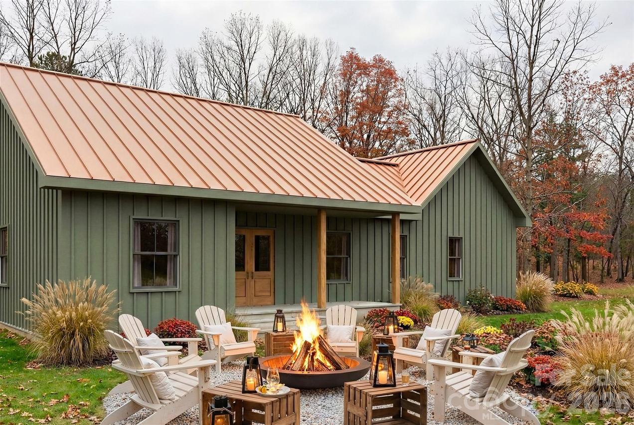 00 Freemantown Rd., Rutherfordton, NC 28139