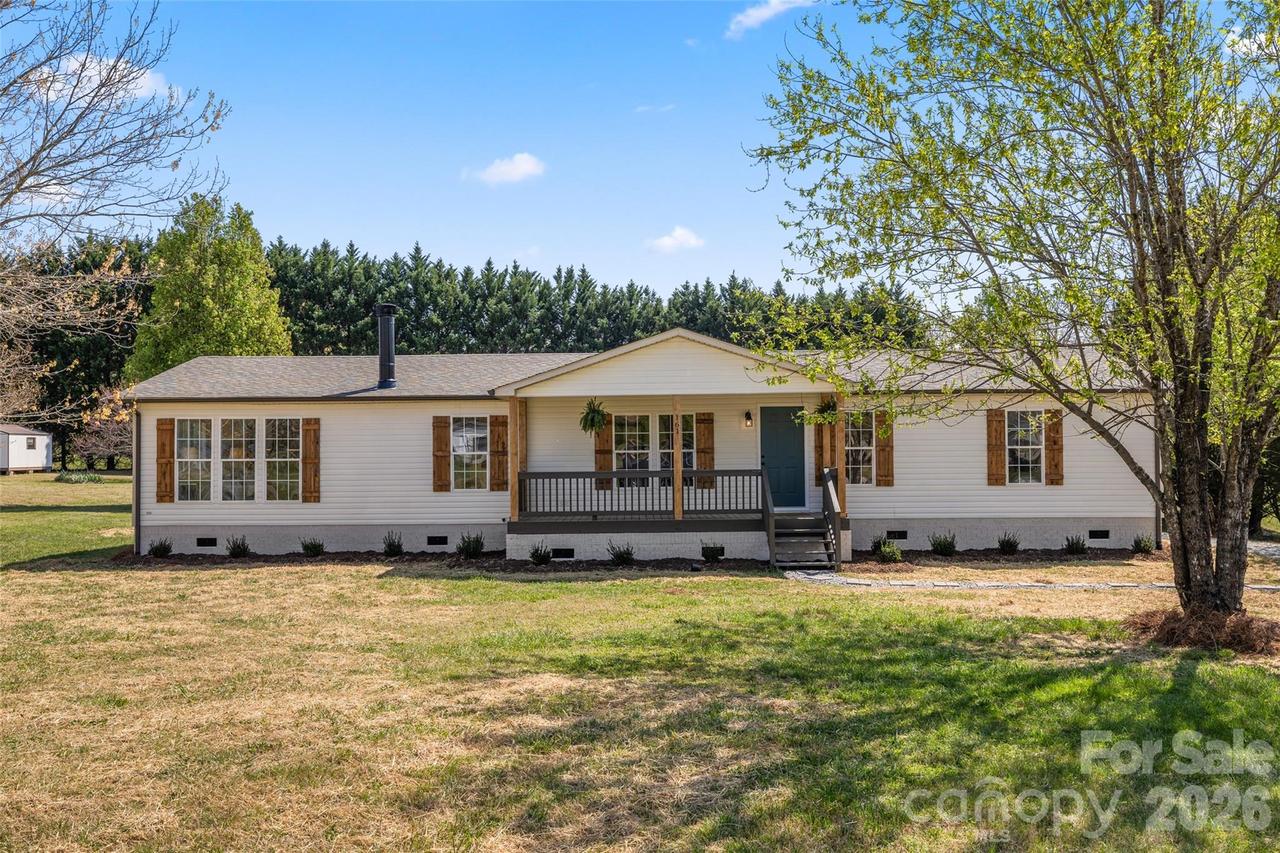 161 Baxter Way, Forest City, NC 28043