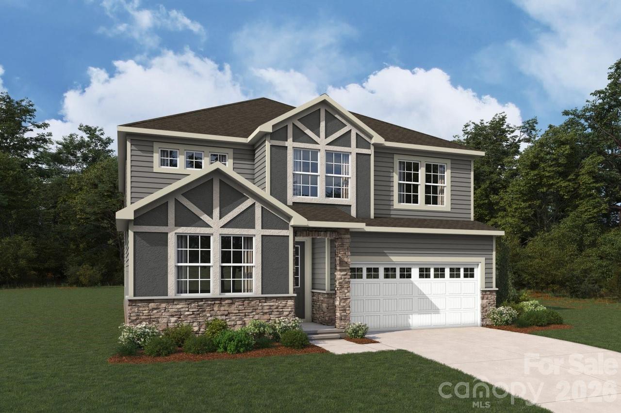 2671 Tillman St., Monroe, NC 28112