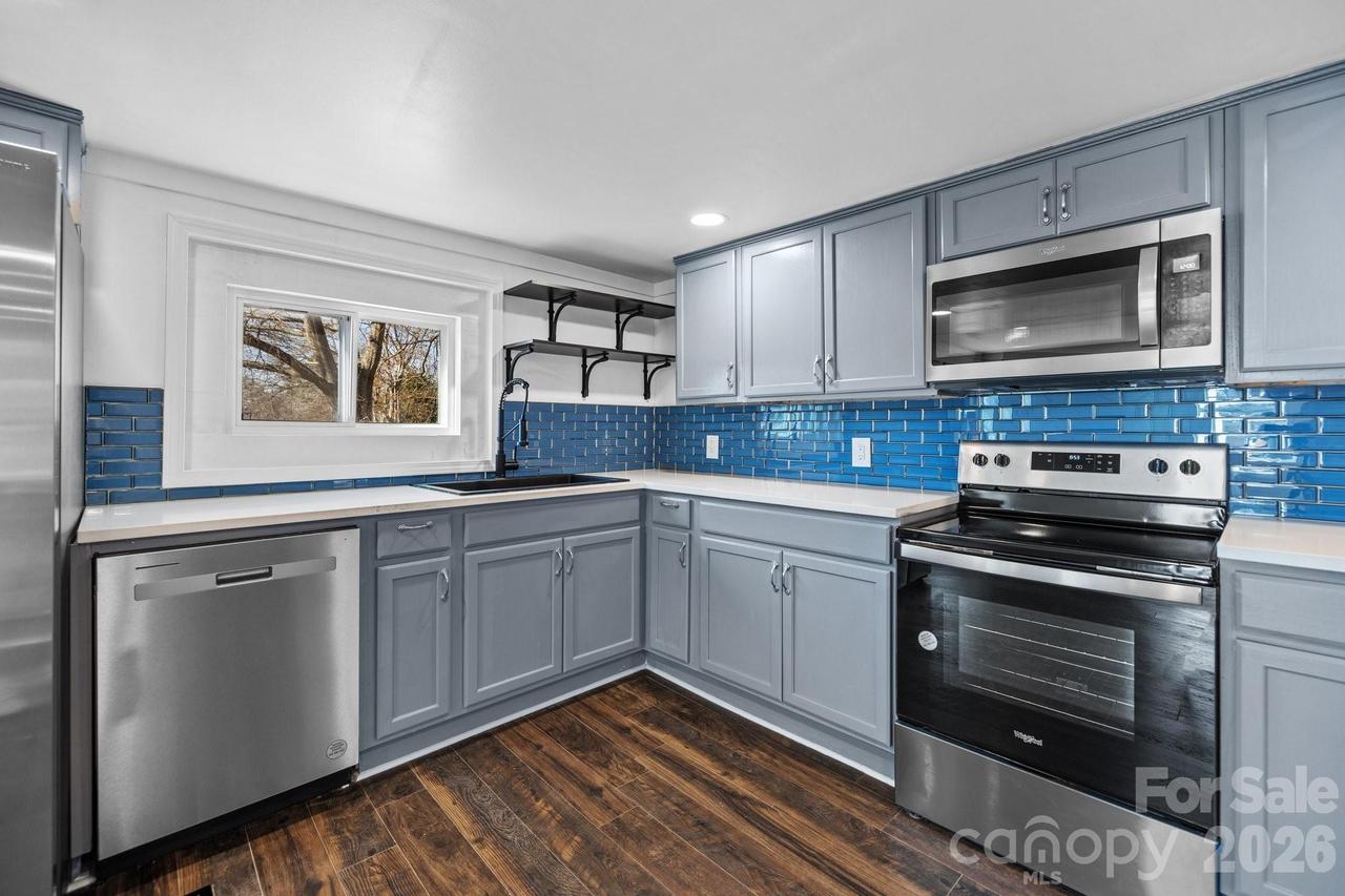 306 Ridge St., Stanley, NC 28164