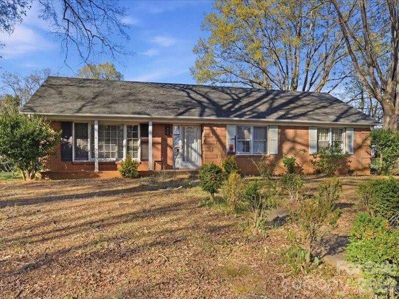 2523 Briargrove Dr., Charlotte, NC 28215