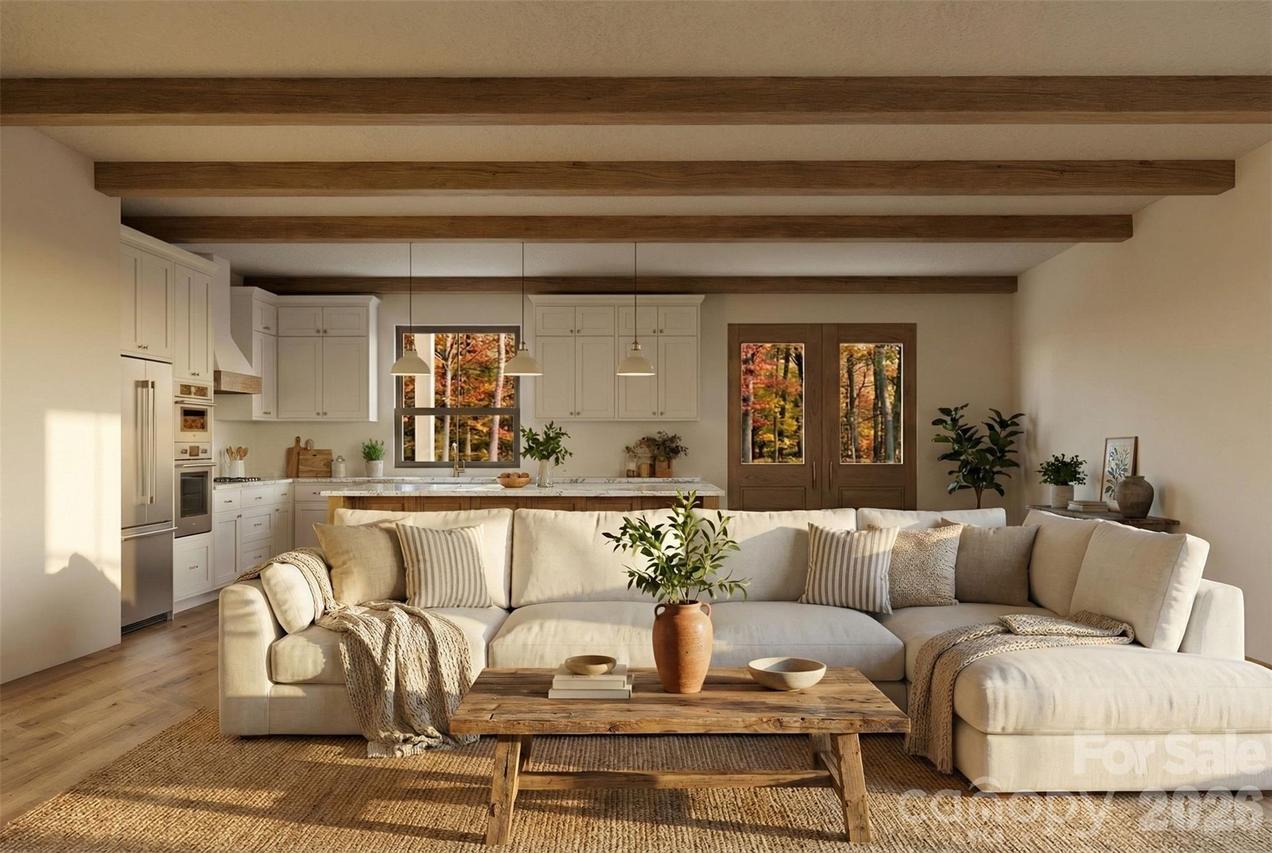 00 Shady Bark Ln., Rutherfordton, NC 28139