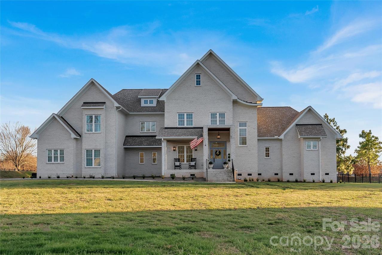 5918 Morgan Park Dr., Monroe, NC 28110