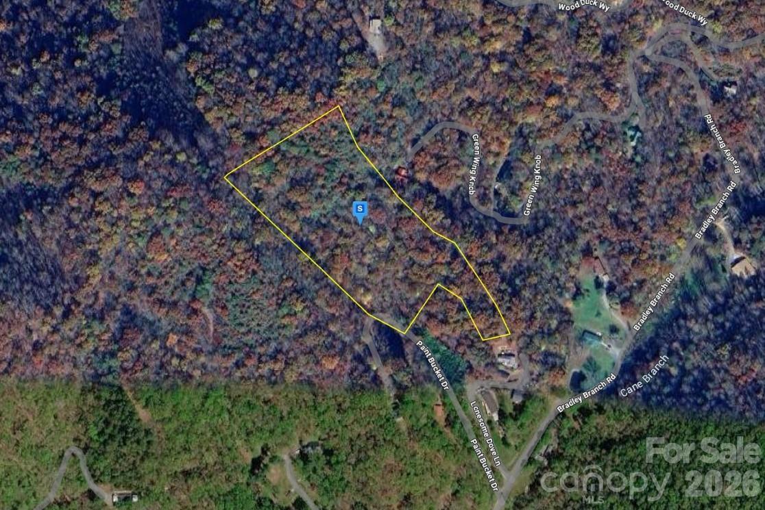 165 Paint Bucket Dr., Whittier, NC 28789