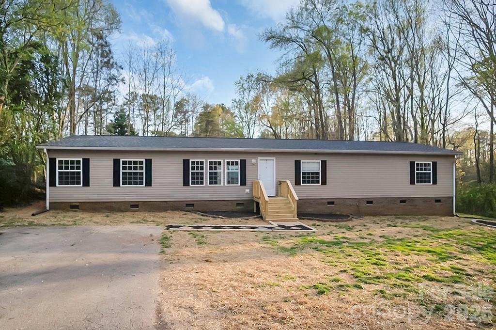 308 E Cleveland Ave., Bessemer City, NC 28016
