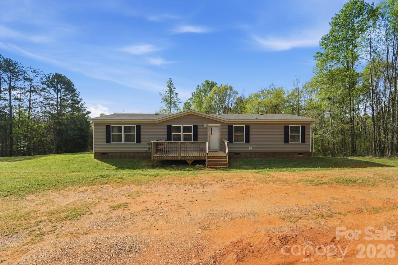 215 Jim Patterson Rd., Kings Mountain, NC 28086