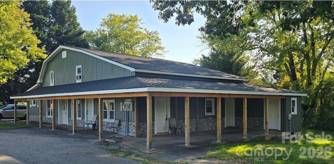 4169 Grace Chapel Rd., Granite Falls, NC 28630