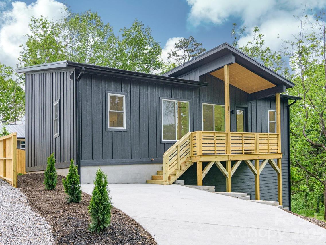 116 Shady Oak Dr., Asheville, NC 28803
