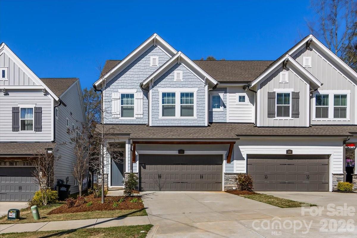 1241 Drummond Ave., Charlotte, NC 28205