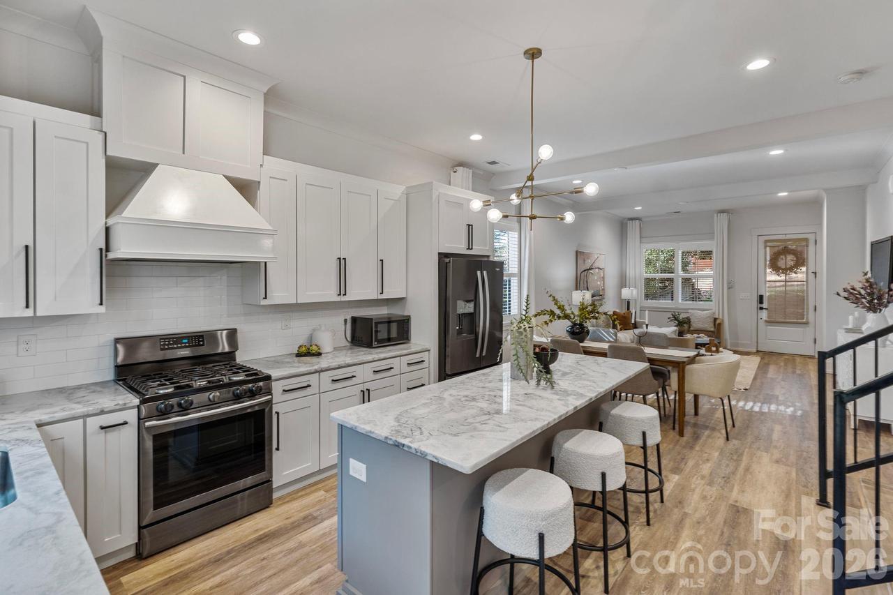 3017 Palm Ave., Charlotte, NC 28205