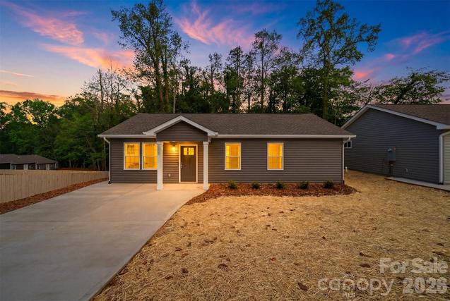 New Construction Homes For Sale This Week That Attend Harry M Arndt Middle: March 25th to March 31st