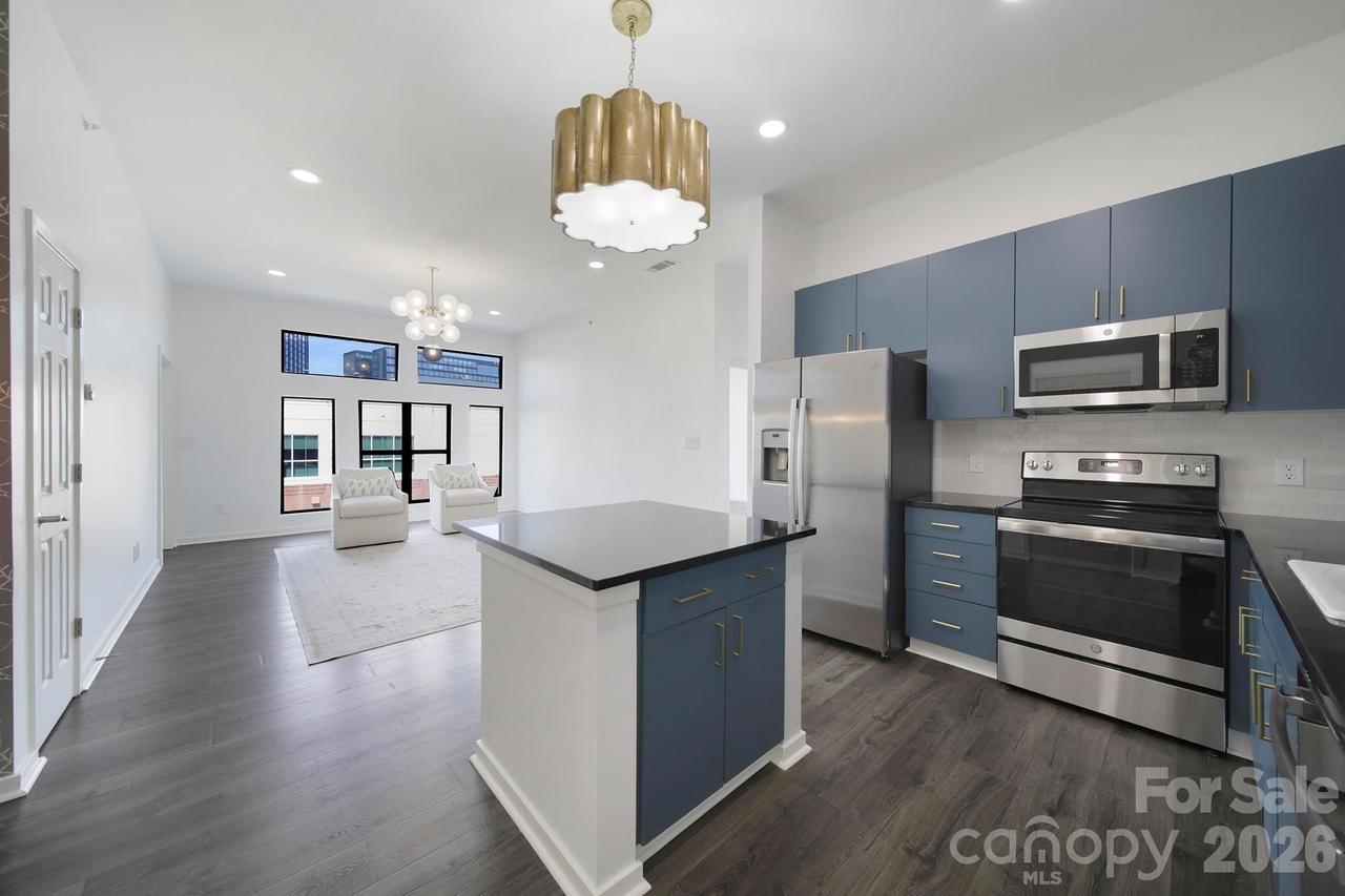 2125 Southend Dr. #438, Charlotte, NC 28203