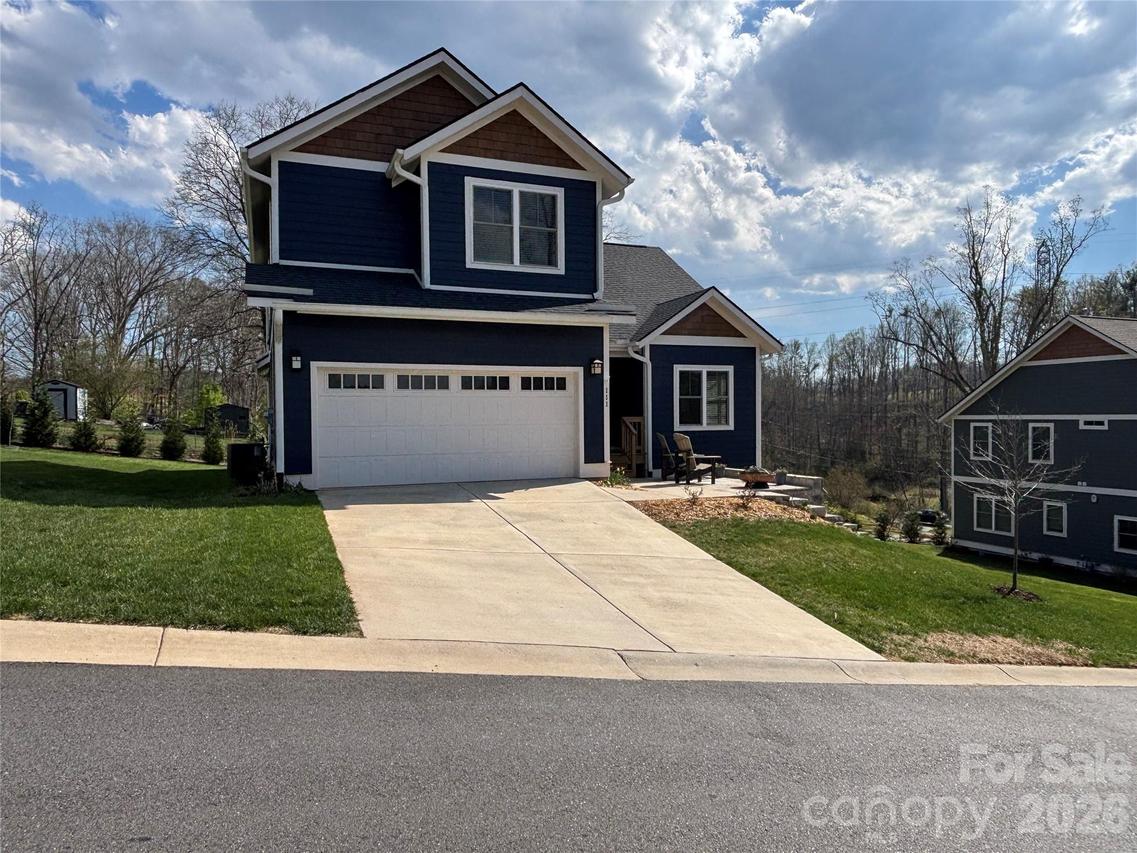 111 Ellis Ln., Arden, NC 28704