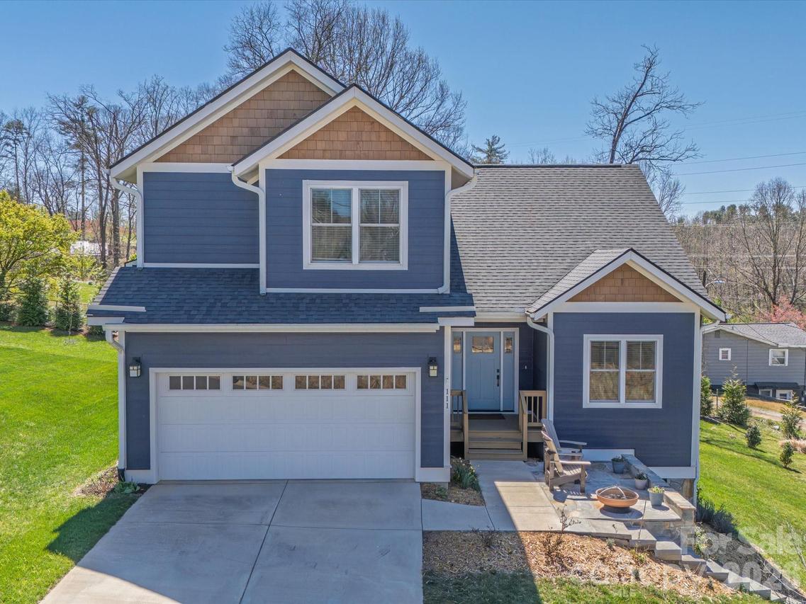 111 Ellis Ln., Arden, NC 28704