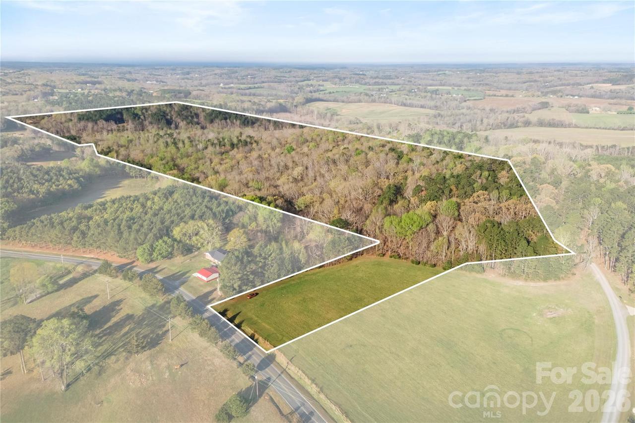 Vacant Flint Ridge Rd., Albemarle, NC 28001