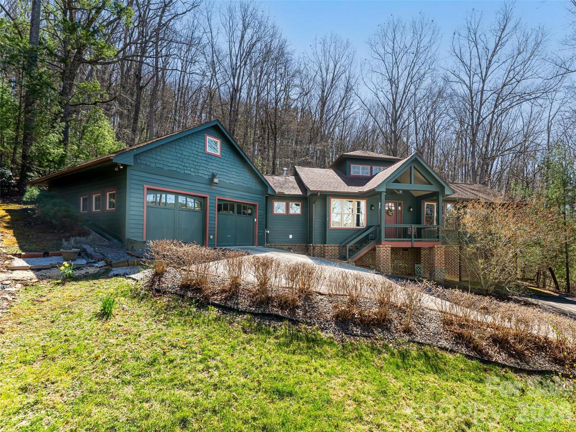 39 Oak Hollow Dr. #23, Asheville, NC 28805