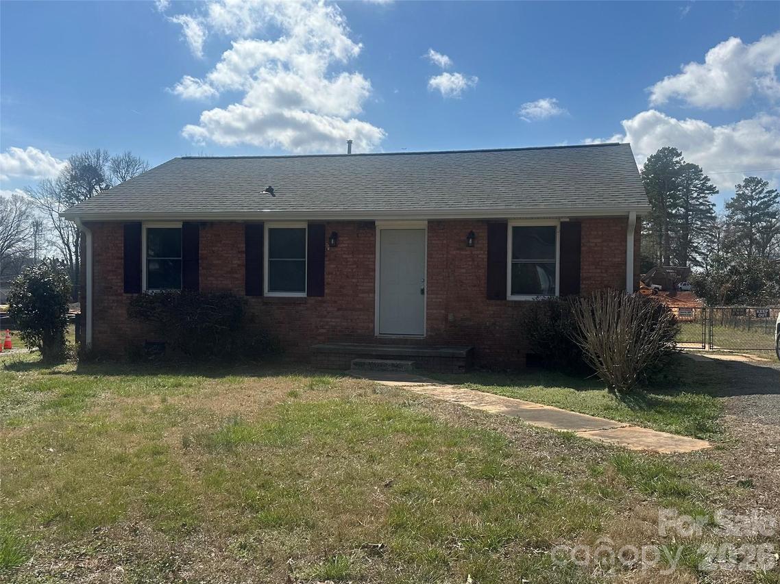 509 Skipwith Pl., Charlotte, NC 28217