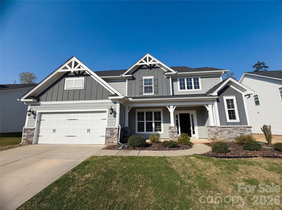 5016 Watercrest Tr., Belmont, NC 28012