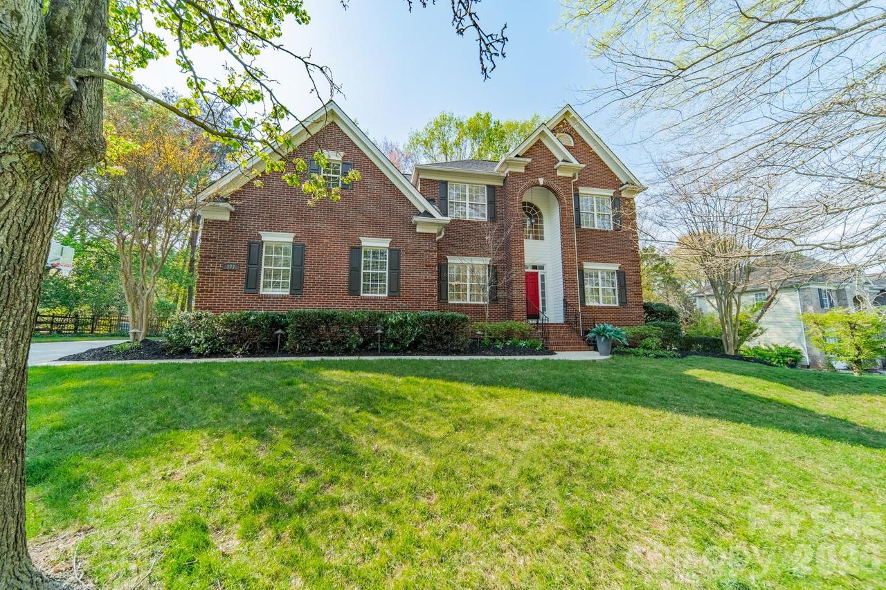 177 Longboat Rd., Mooresville, NC 28117