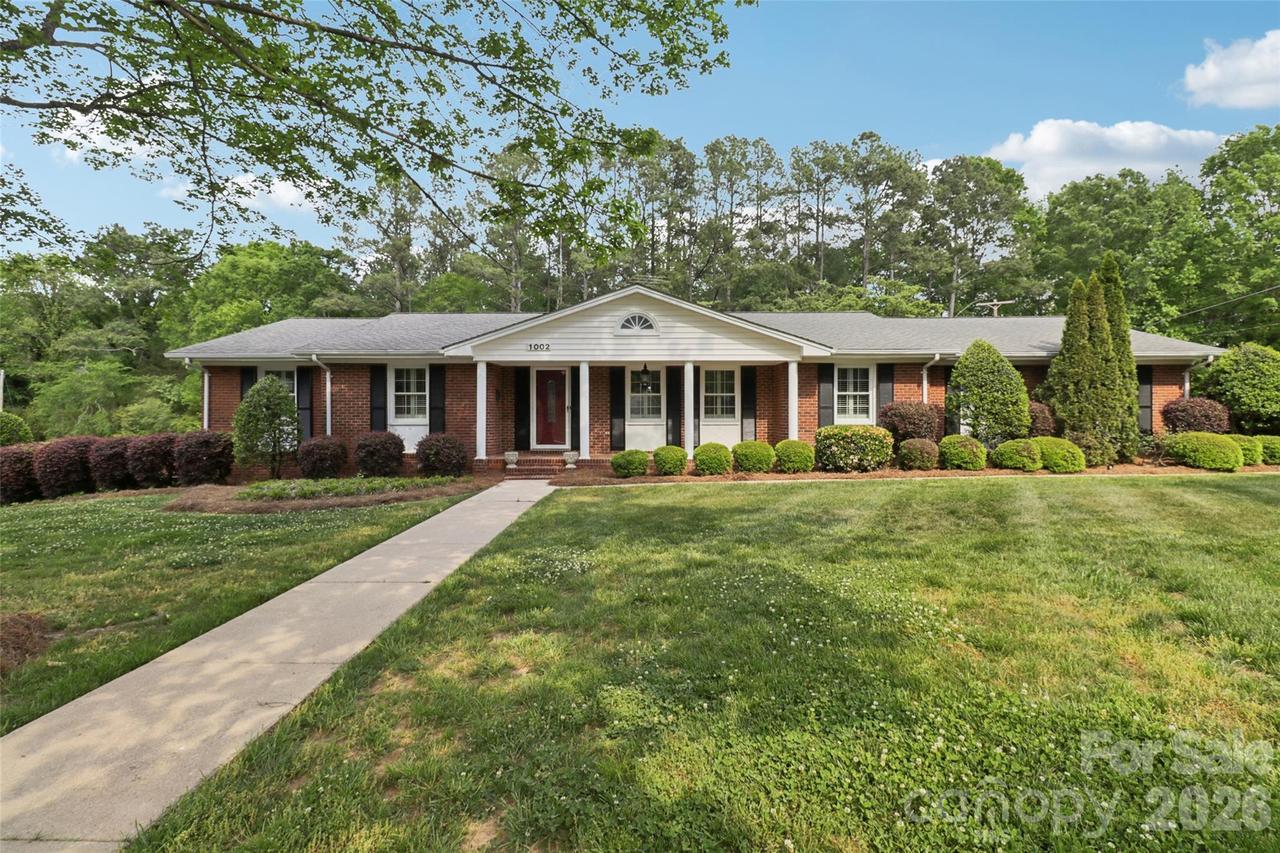1002 Ridge St., Albemarle, NC 28001