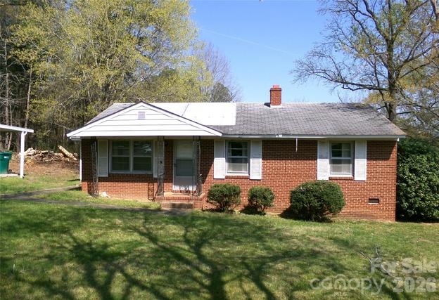 New Homes For Sale This Week That Attend Albemarle High: March 27th to April 2nd