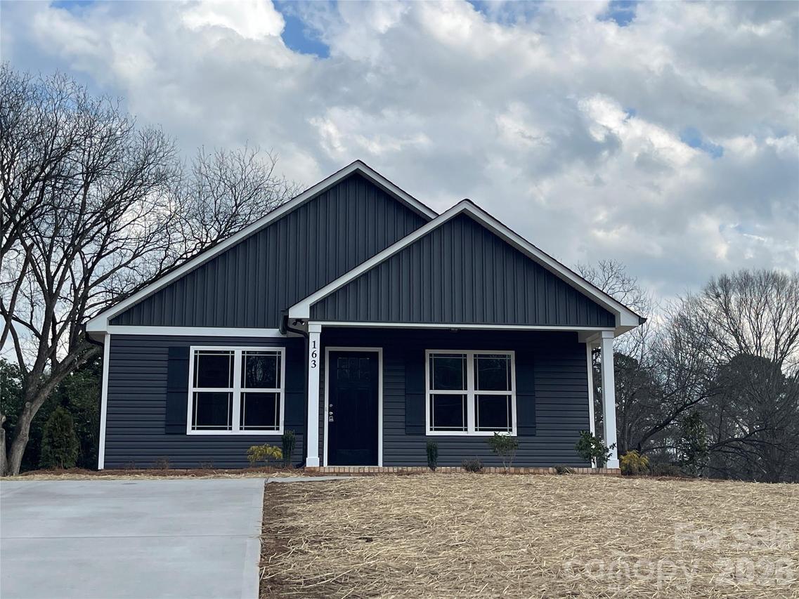 163 W Pine St., Norwood, NC 28128