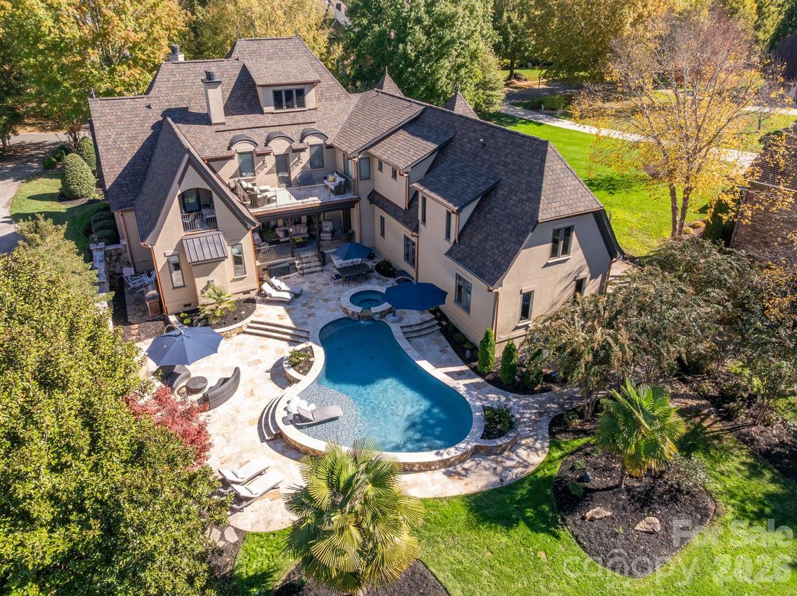 813 Beauhaven Ln., Waxhaw, NC 28173