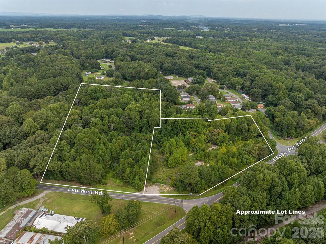 1156 Lyn Well Rd., Lincolnton, NC 28092
