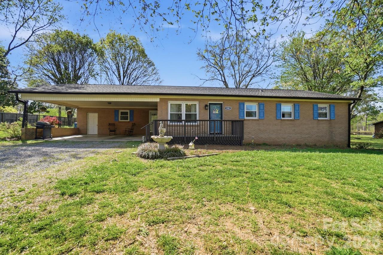 2985 E Nc 10 Hwy., Conover, NC 28613