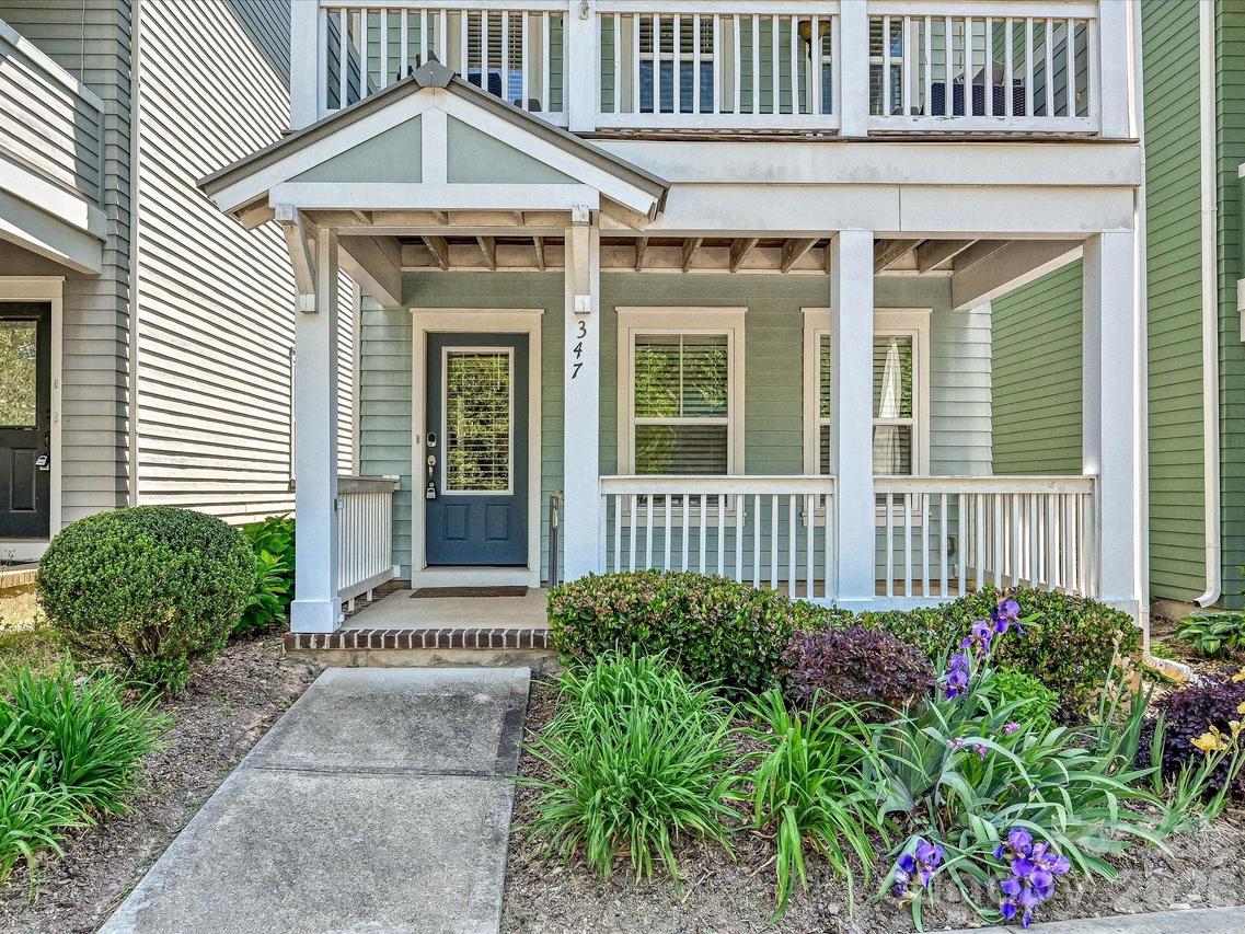 347 Spring St., Davidson, NC 28036