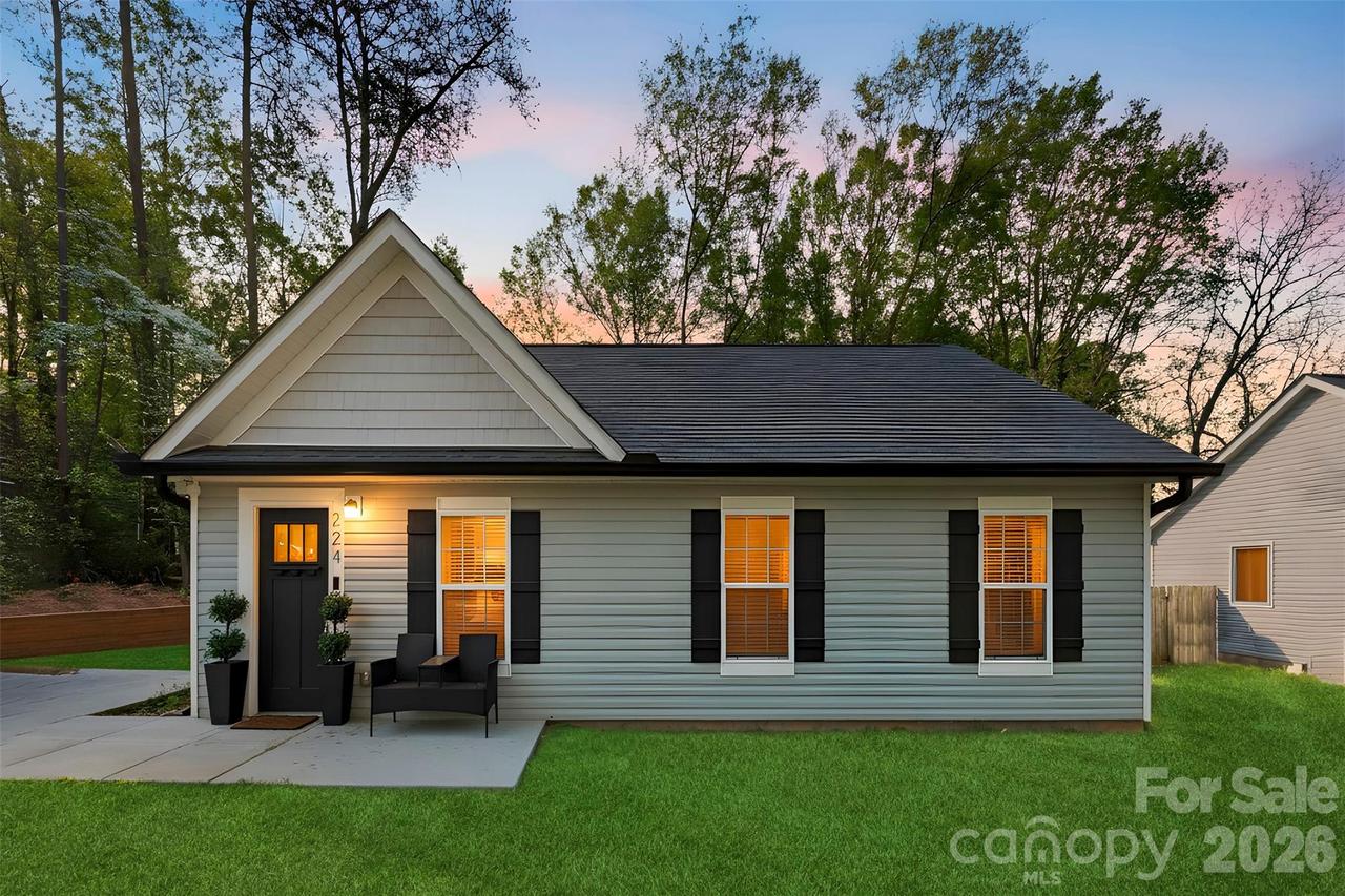 224 Herndon Chapel Church Ln., Lincolnton, NC 28092