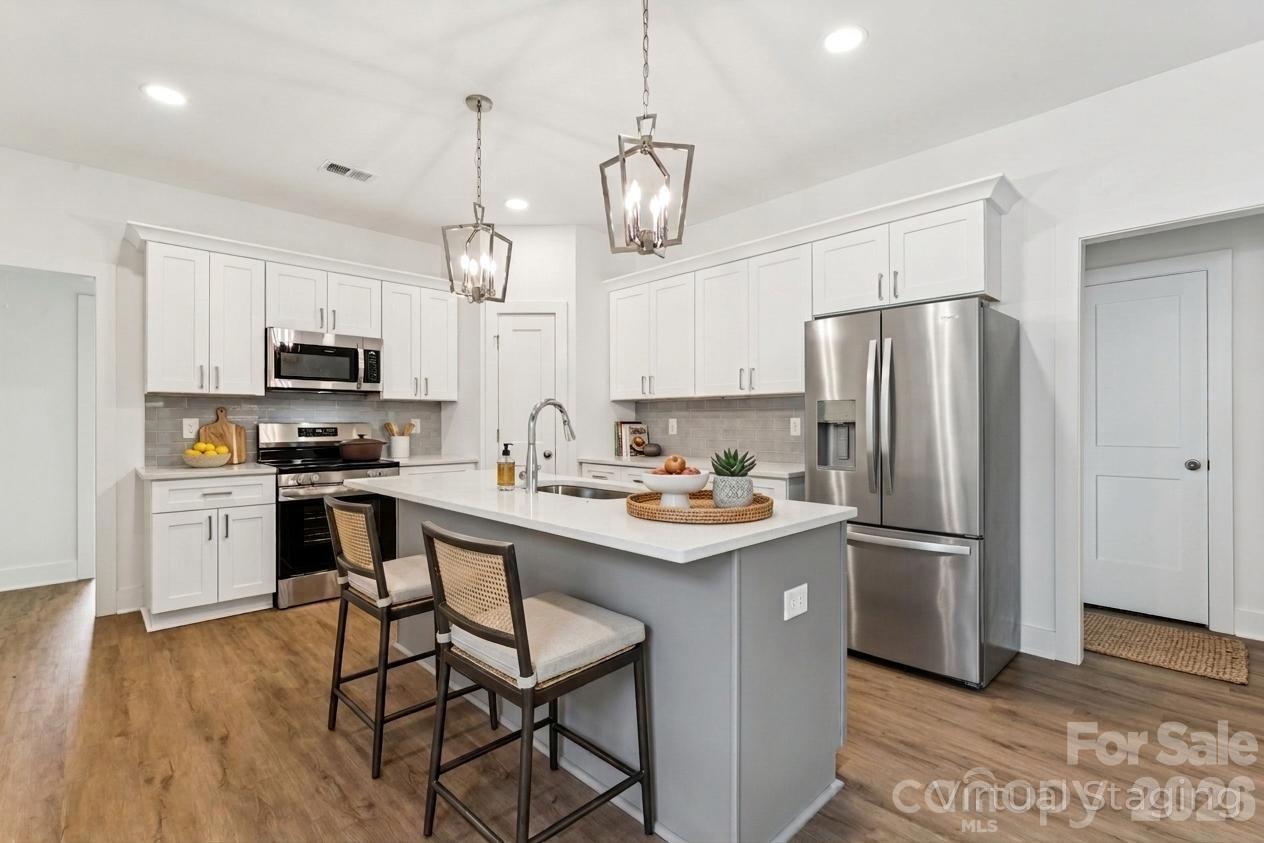 700 6th St. #4, Spencer, NC 28159