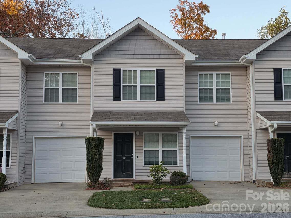149 Alpine Ridge Dr., Asheville, NC 28803