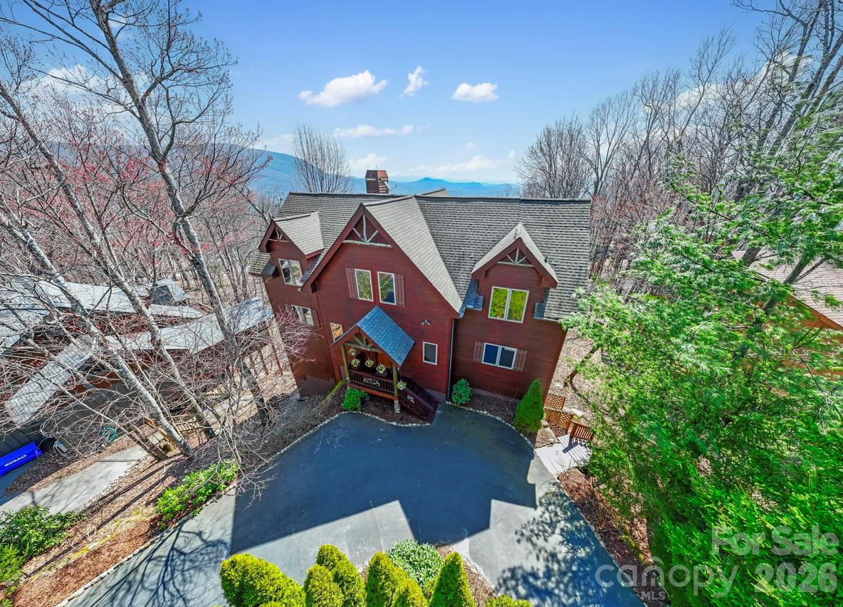 277 Kestrel Ct., Sapphire, NC 28774