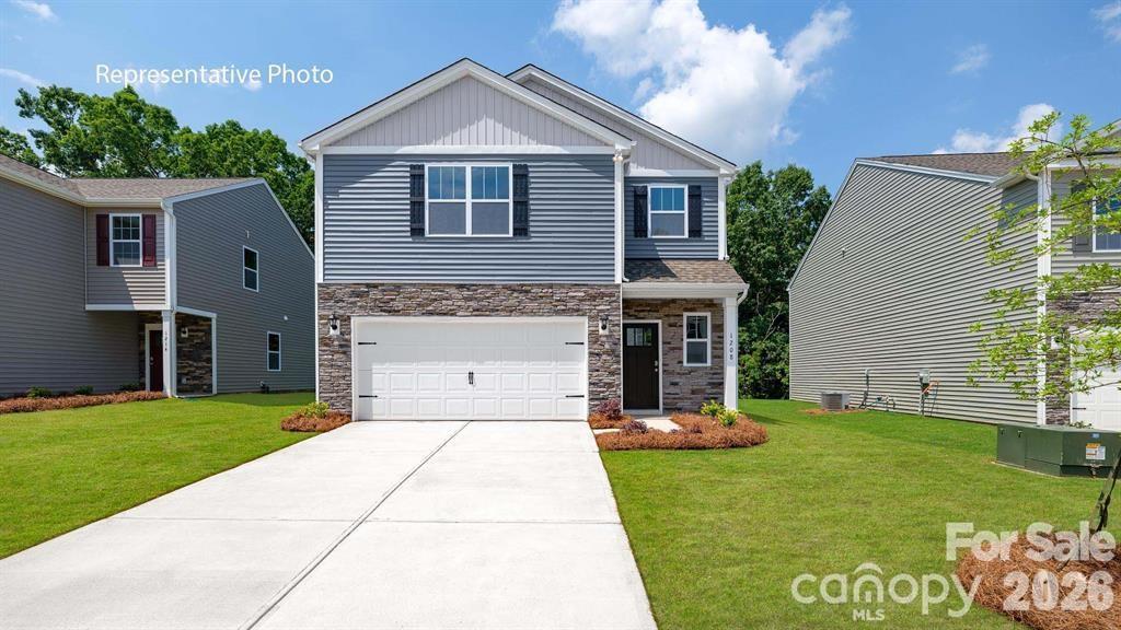 1375 37th Avenue Ln., Hickory, NC 28601