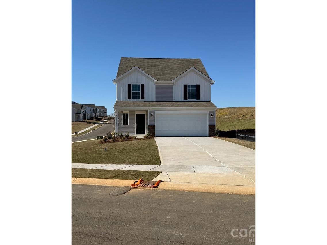 301 Carter Lee Ln., Shelby, NC 28152