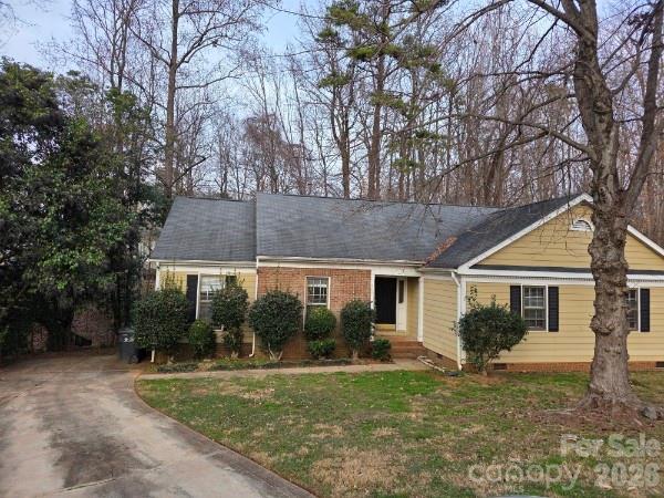 902 Eldorado Ave., Charlotte, NC 28262