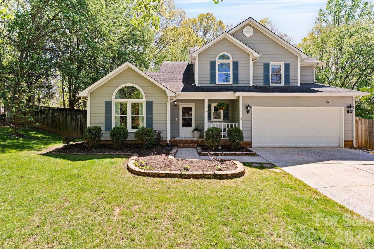 110 Steuben Dr., Huntersville, NC 28078