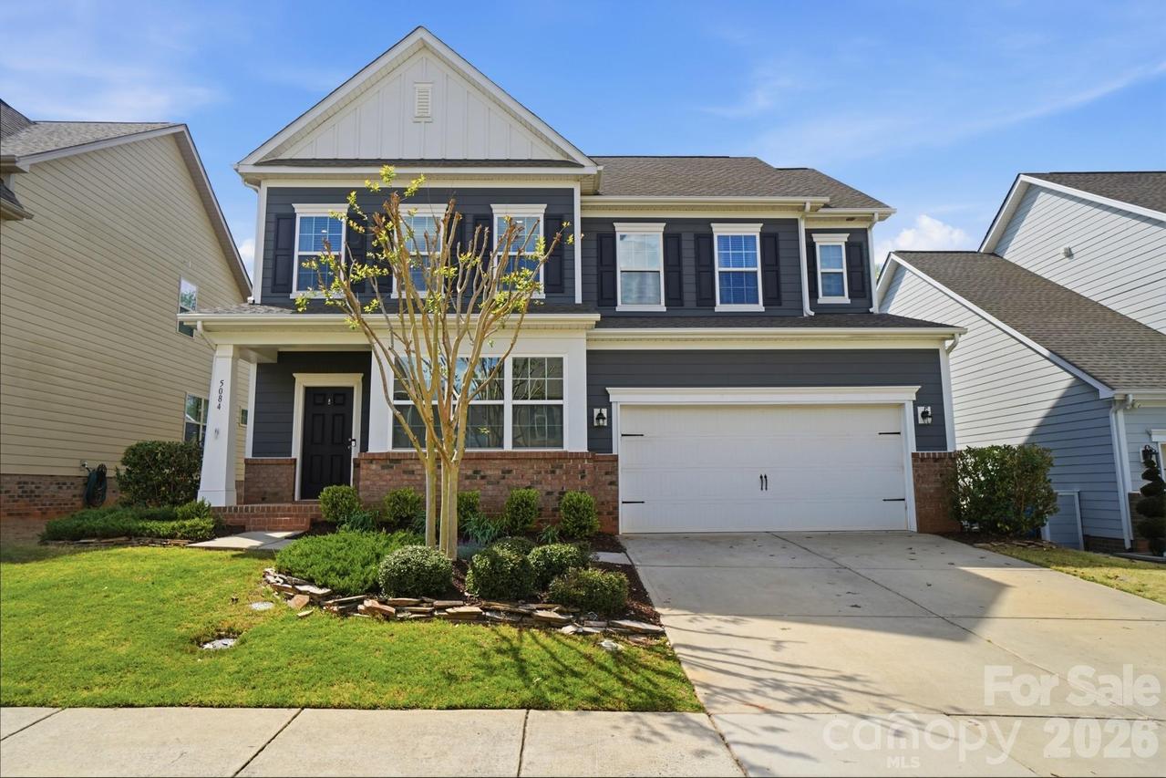 5084 Lily Pond Cir., Waxhaw, NC 28173