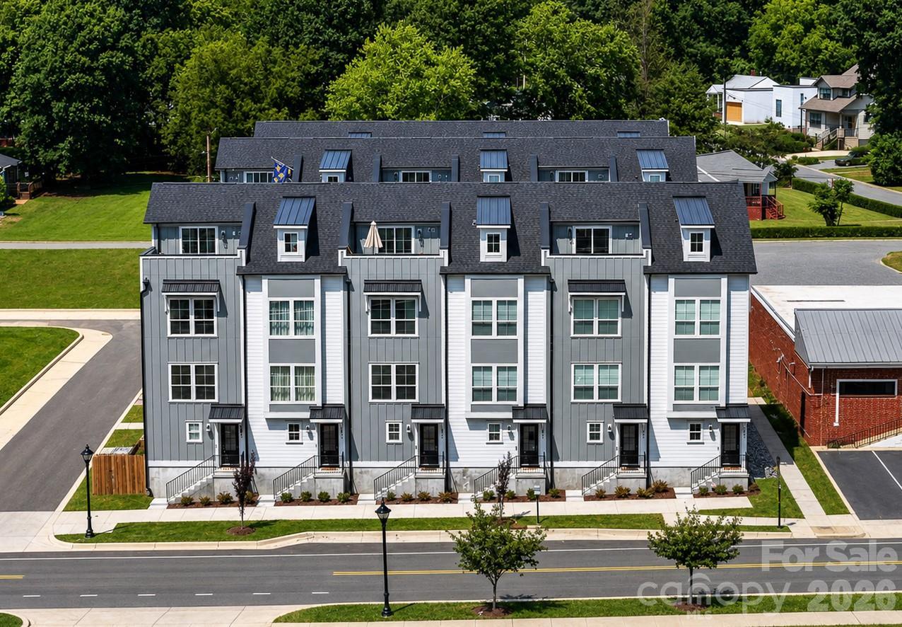 3002 Casting St. #24, Charlotte, NC 28206