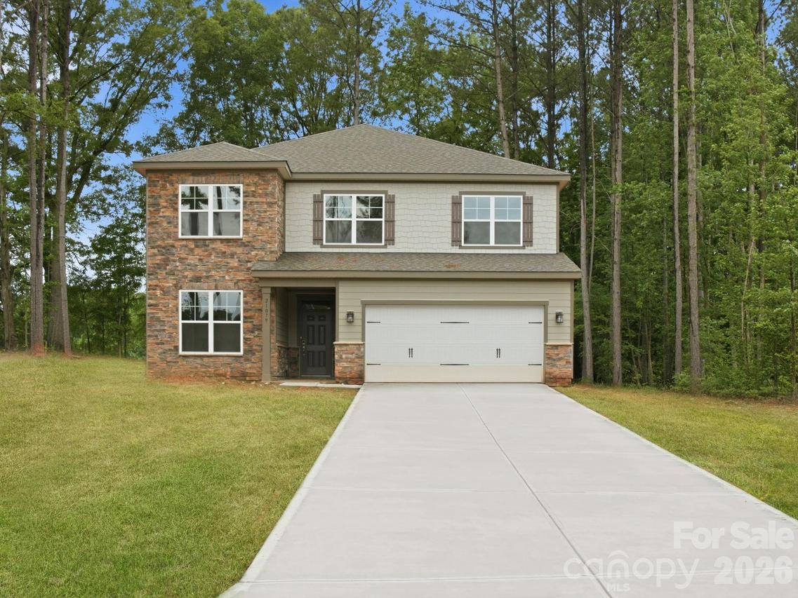 21079 Running Creek Dr., Locust, NC 28097