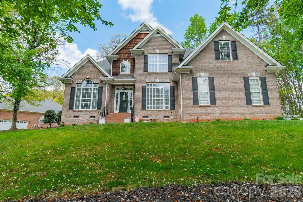 5618 Sugarcane Ct., Mint Hill, NC 28227